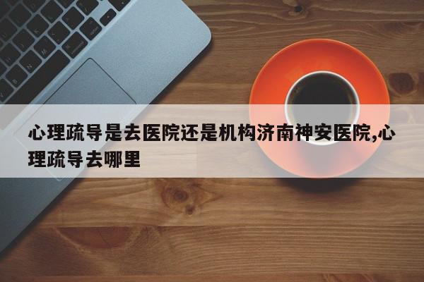 心理疏导是去医院还是机构济南神安医院,心理疏导去哪里