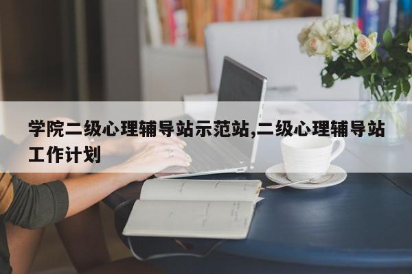 学院二级心理辅导站示范站,二级心理辅导站工作计划